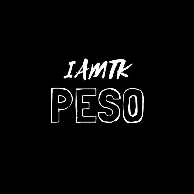 Iamtk Peso