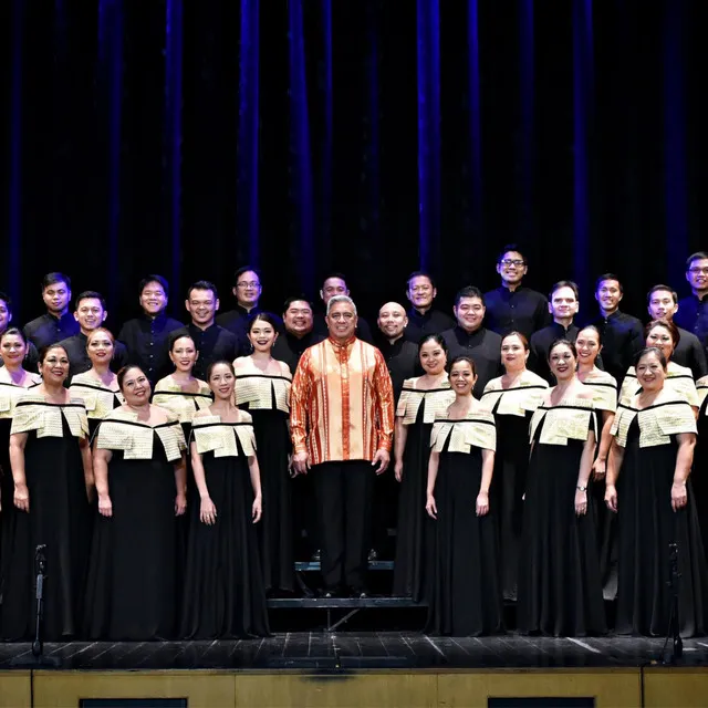 Ateneo Chamber Singers