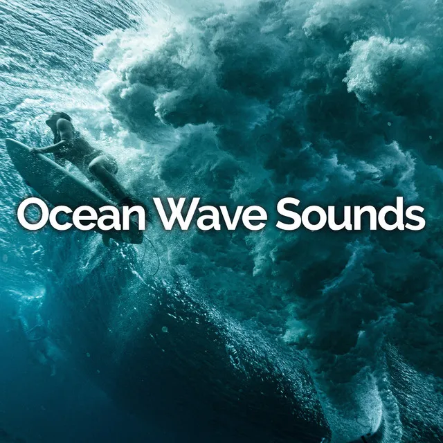 Ocean Wave Sounds