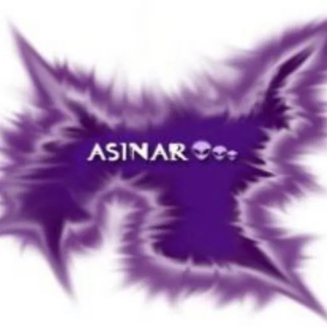 Asinar