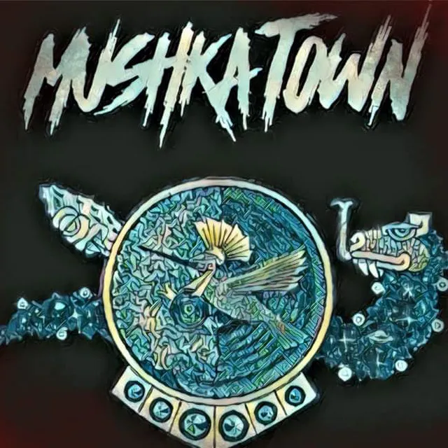 Mushka Town