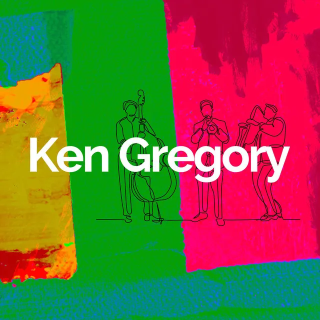 Ken Gregory