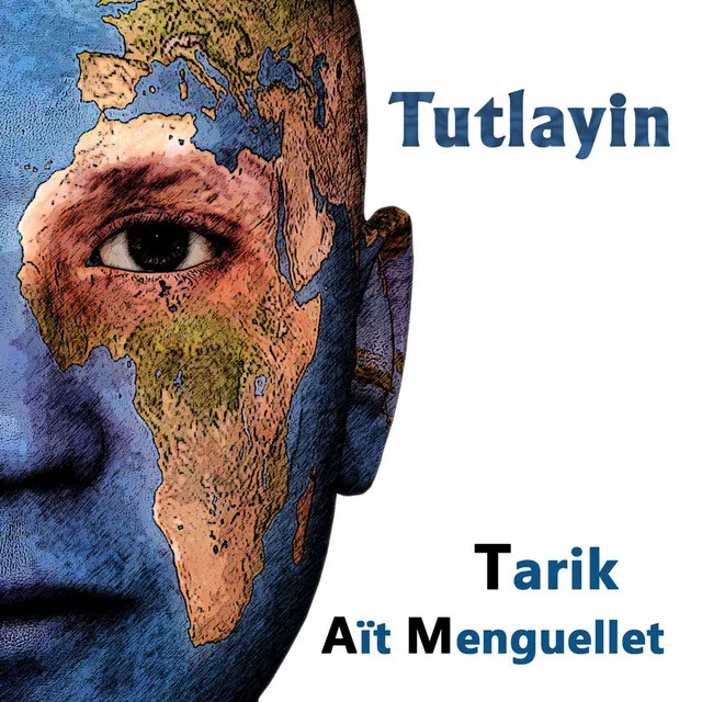 Tarik Aït Menguellet