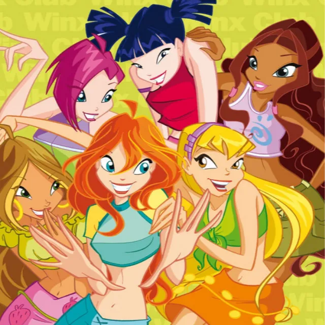 Winx Club