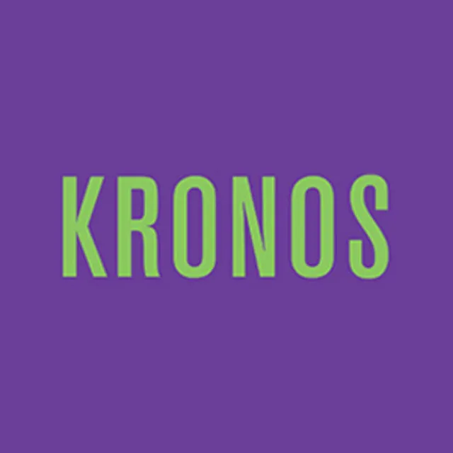 Kronos Quartet