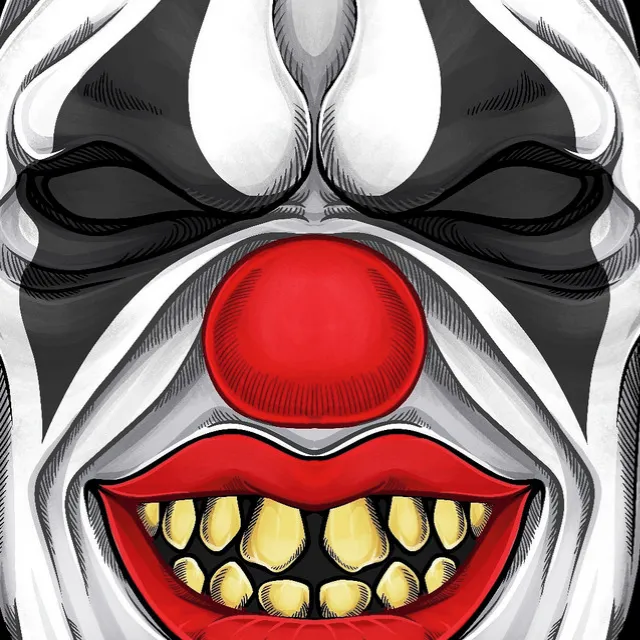 TerrorClown