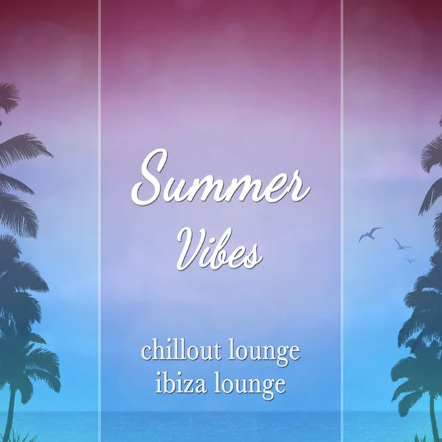 Ibiza Lounge