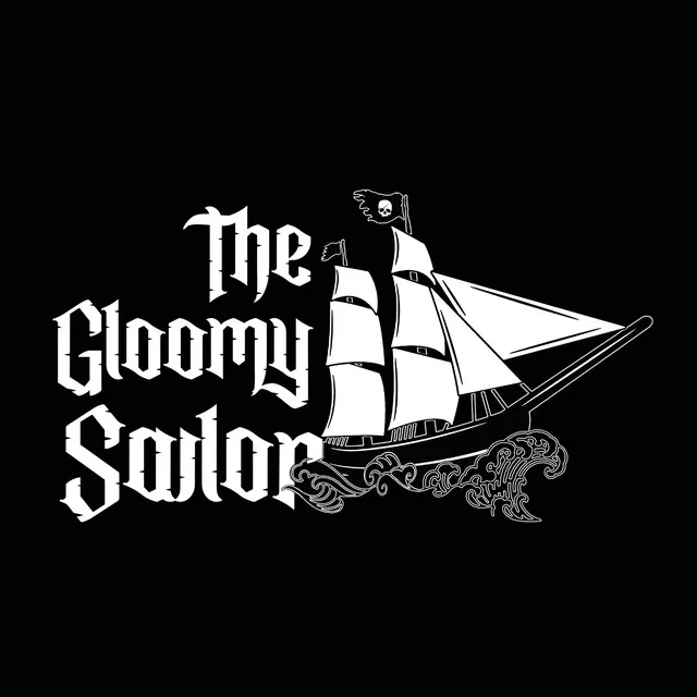 The Gloomy Sailor