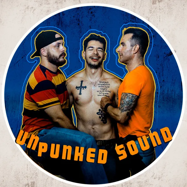 Unpunked Sound