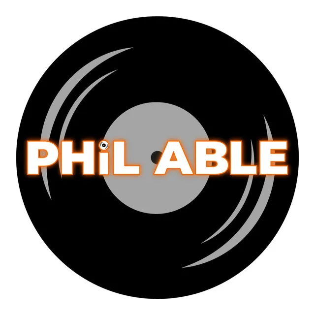 Phil Able