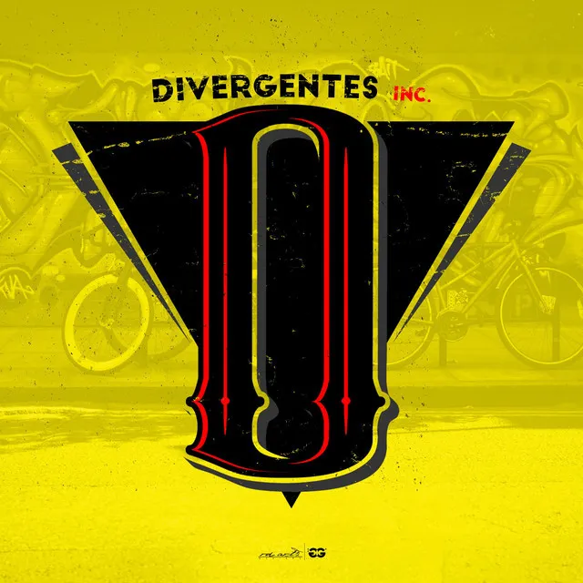 Divergentes Inc.