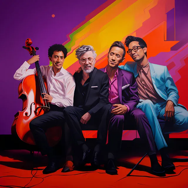 Singapore Jazz Quartet