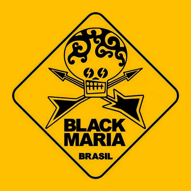 Black Maria