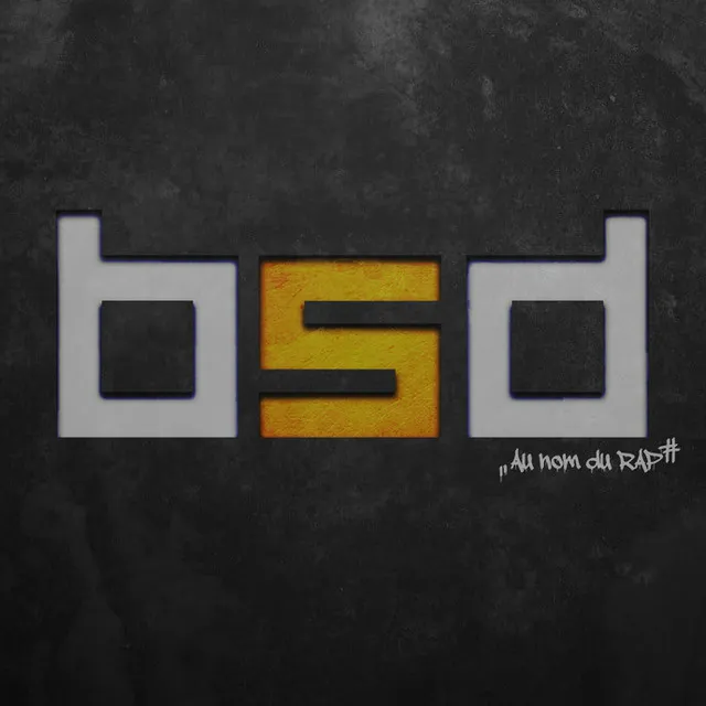 BSD