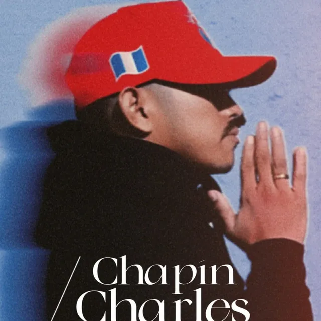 Chapin Charles GT