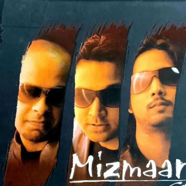 Mizmaar