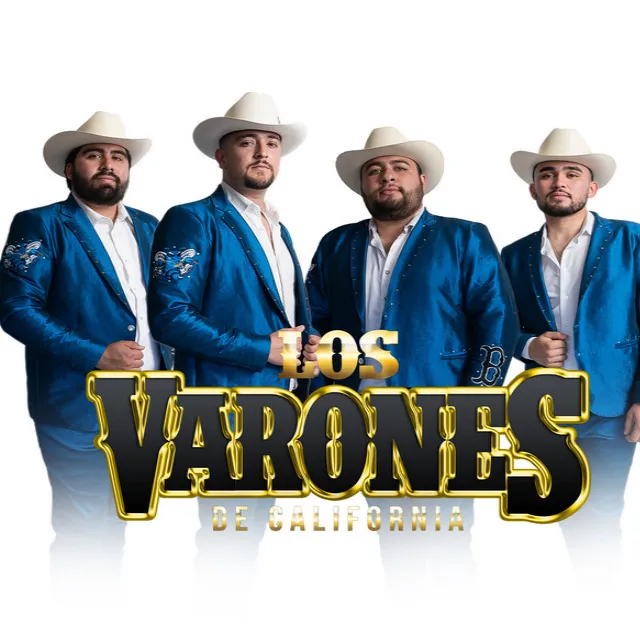 Los Varones De California