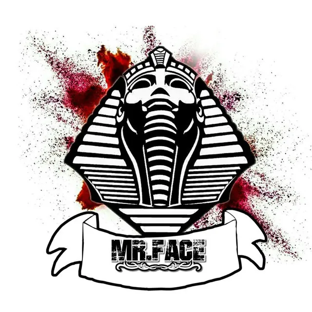 Mr.Face