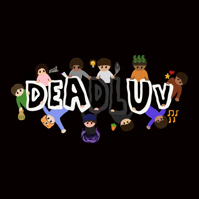 Deadluv