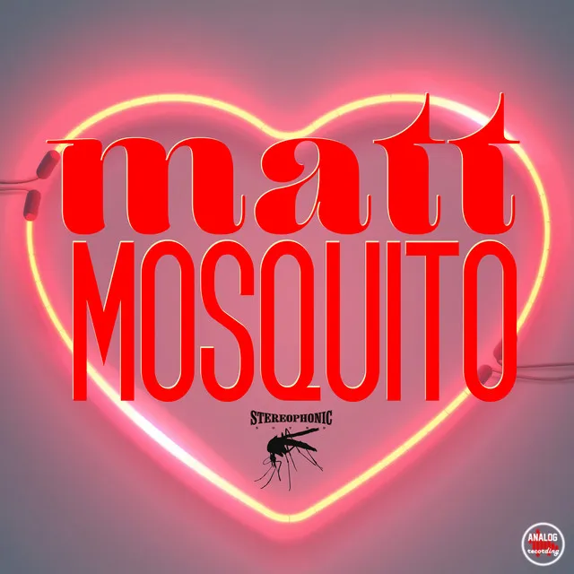 Matt Mosquito