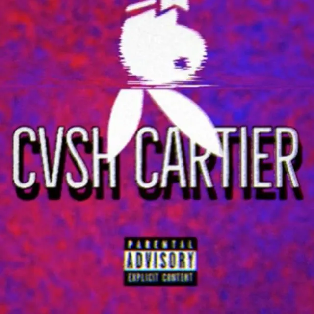 Cvsh Cartier