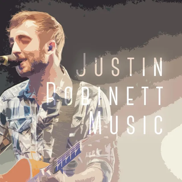 Justin Robinett