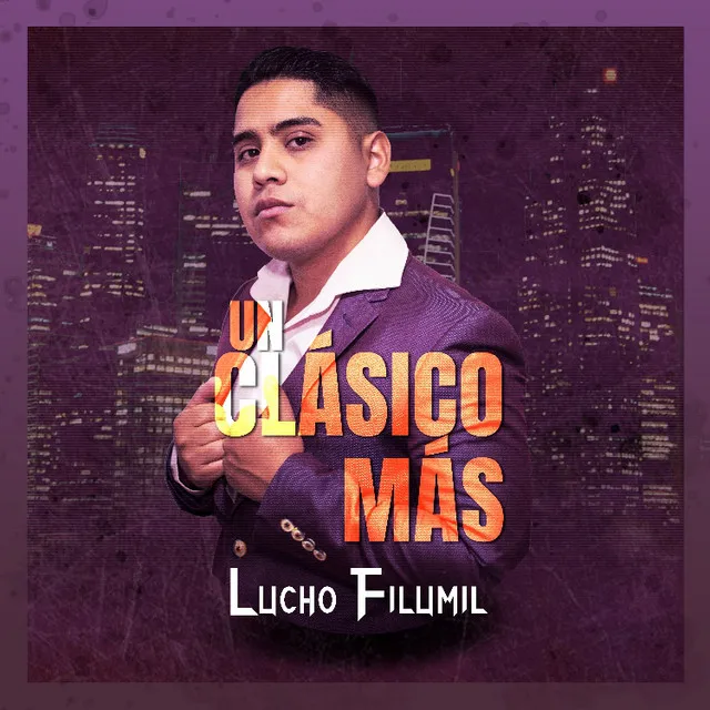 Lucho Filumil