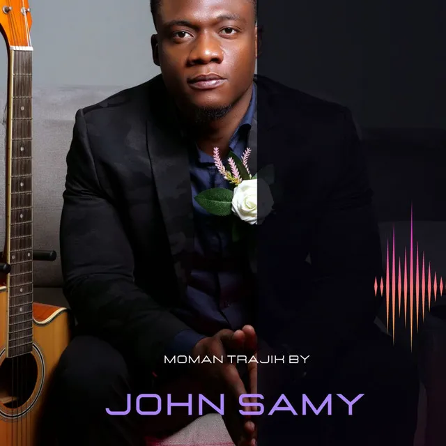 John Samy