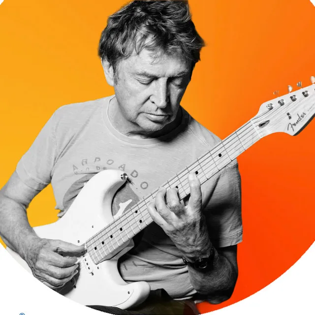 Andy Summers