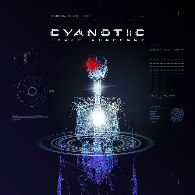 Cyanotic