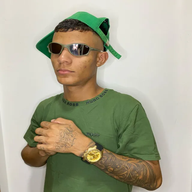 MC Luanzinho NT