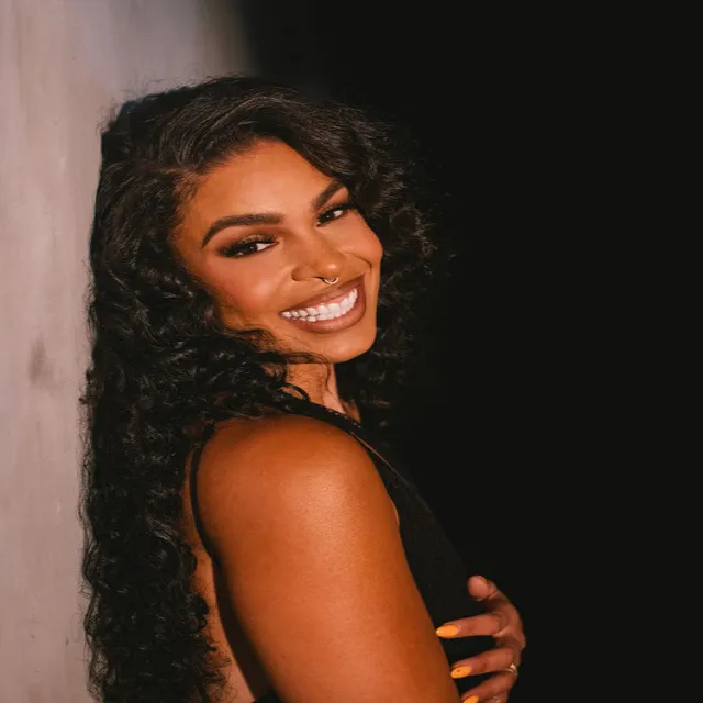 Jordin Sparks