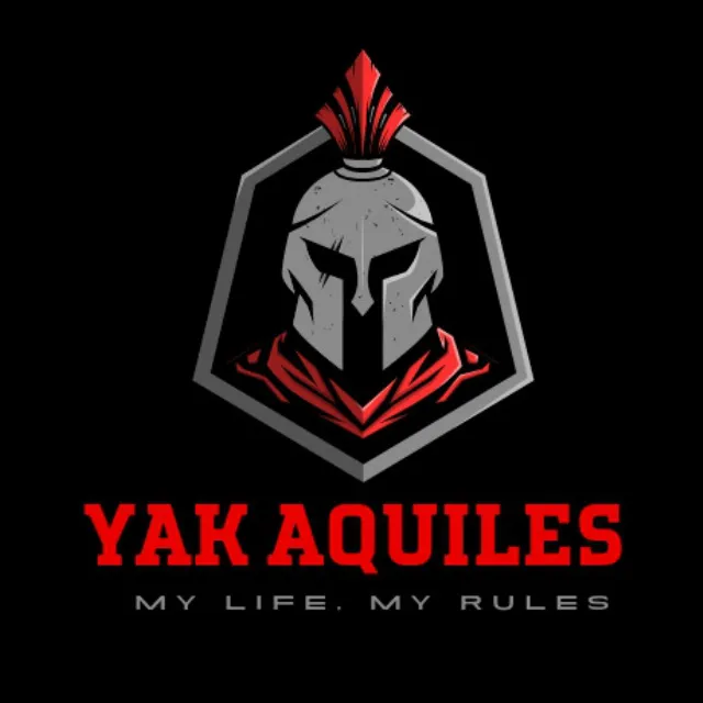 Yak Aquiles