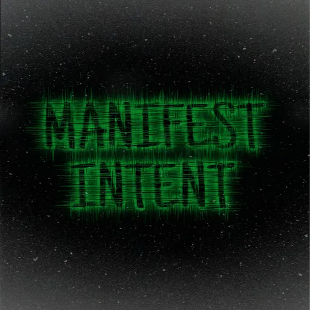 Manifest Intent