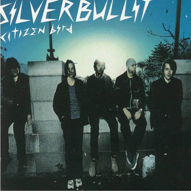 Silverbullit