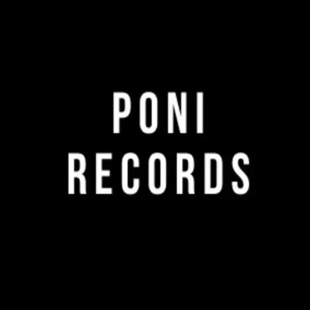 Poni records