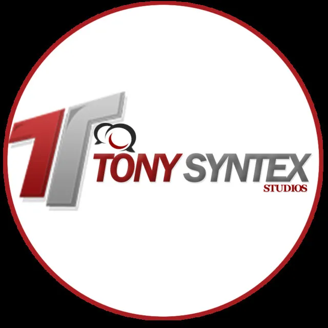 Tony Syntex