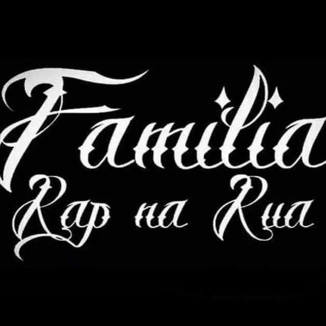 Família Rap na Rua