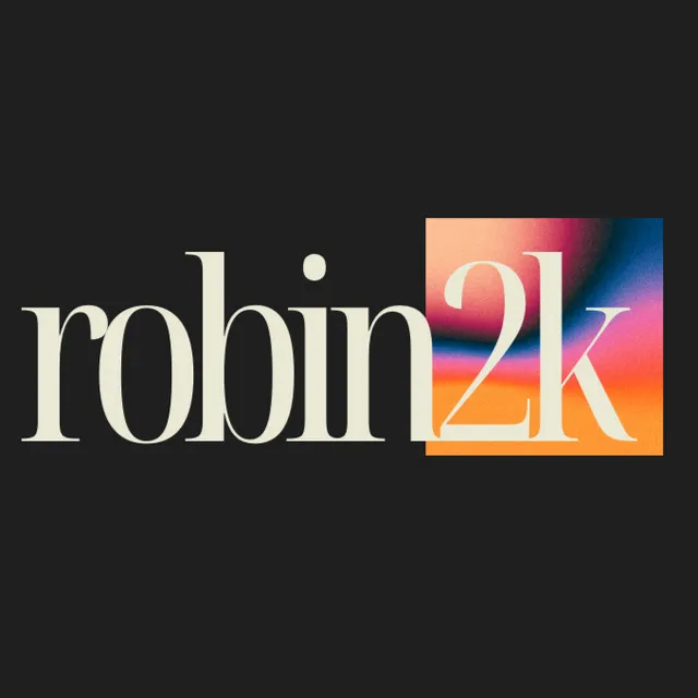 Robin 2k