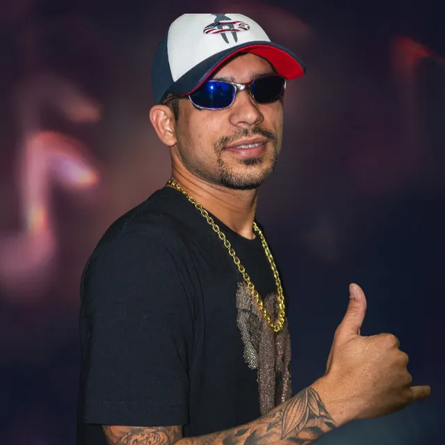 MC Clebinho dos cria