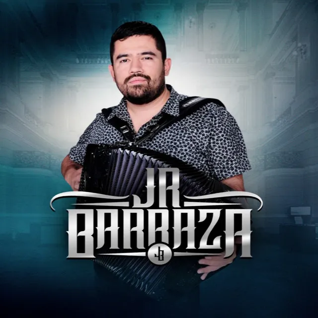 JR Barraza