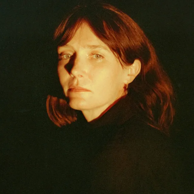 Sarah Blasko