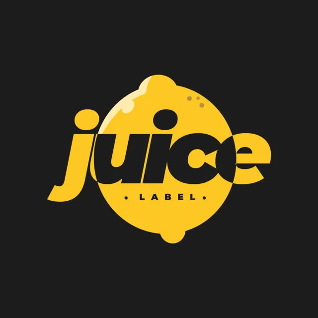 Juice Label