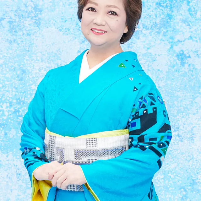 Nobue Matsubara