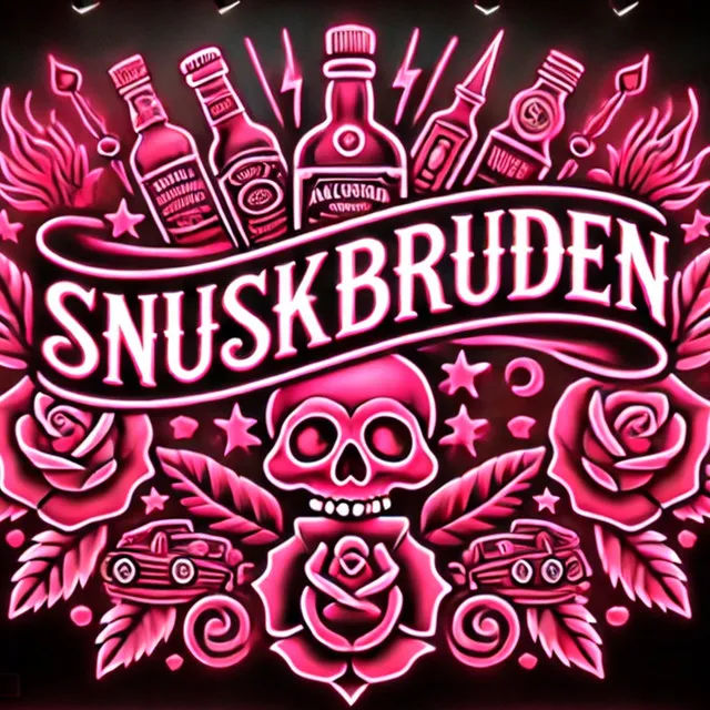 SNUSKBRUDEN