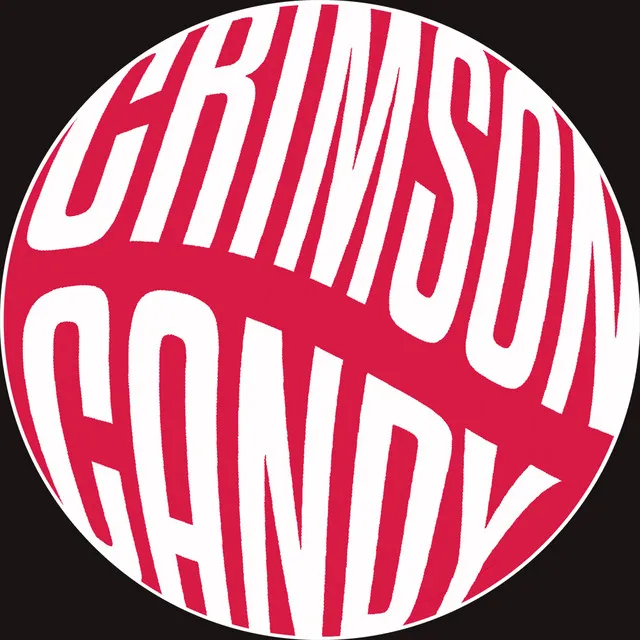 Crimson Candy