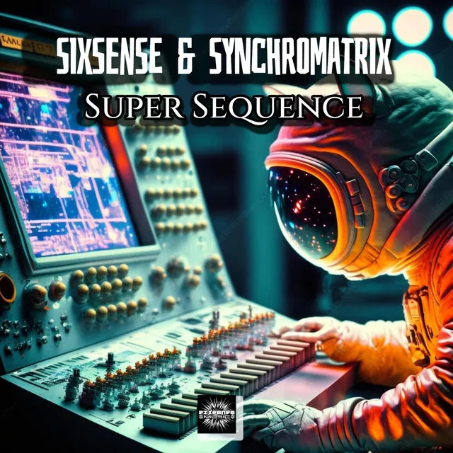 Synchromatrix