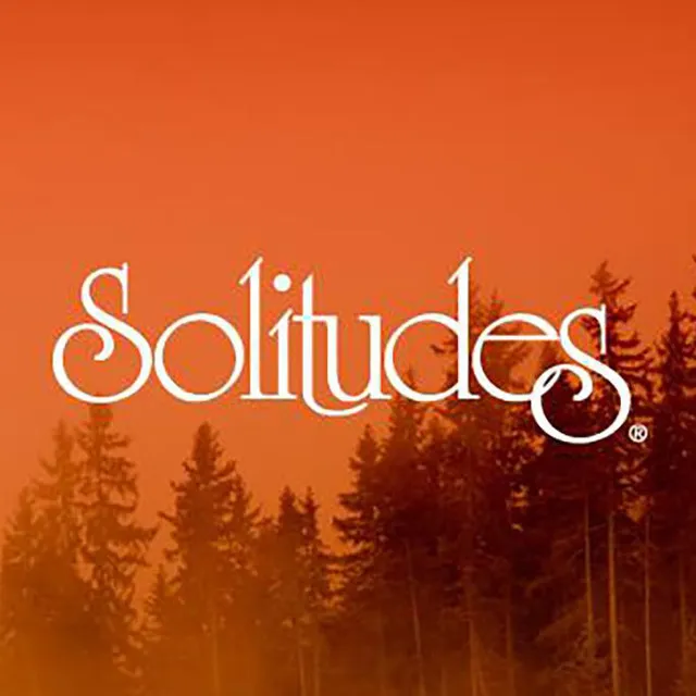 Dan Gibson's Solitudes