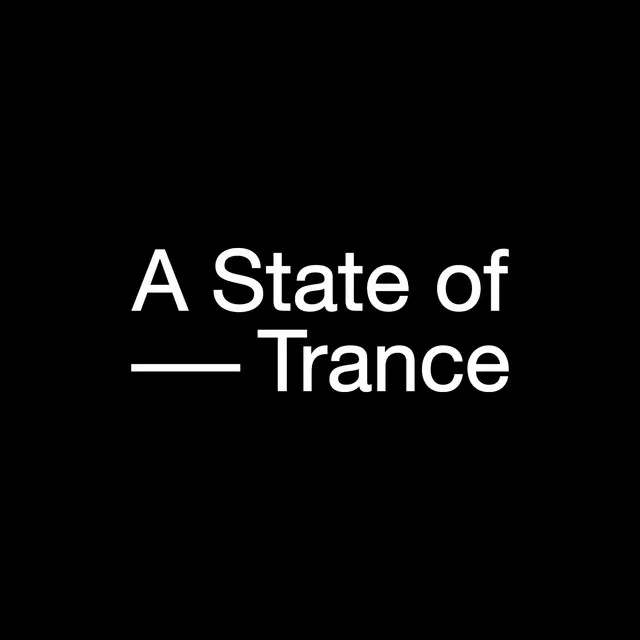 Armin van Buuren ASOT Radio