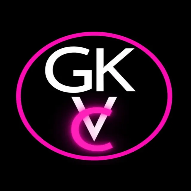 GK Vocal Coaching